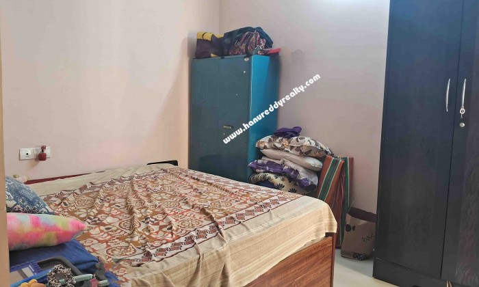 2 BHK Flat for Sale in G.N.Mills