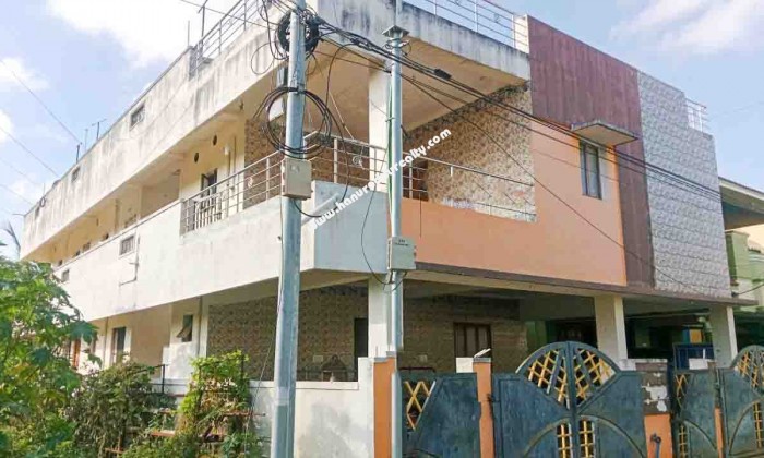 10 BHK Independent House for Sale in Vadavalli