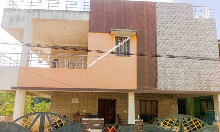 10 BHK Independent House for Sale in Vadavalli