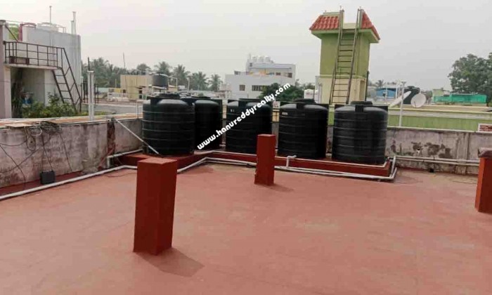 10 BHK Independent House for Sale in Vadavalli