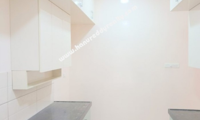 2 BHK Flat for Sale in Ramapuram