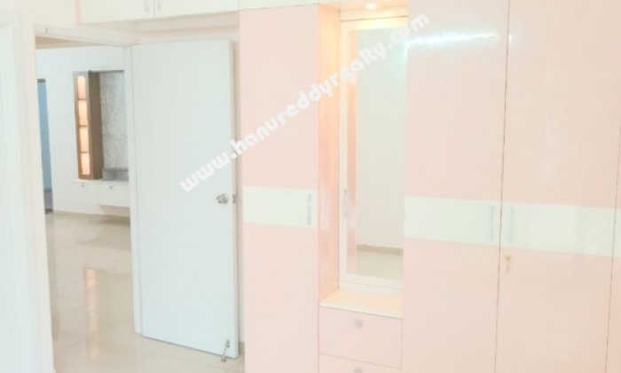 2 BHK Flat for Sale in Ramapuram