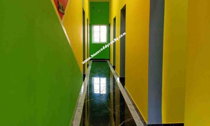 5 BHK Independent House for Sale in Kovaipudur