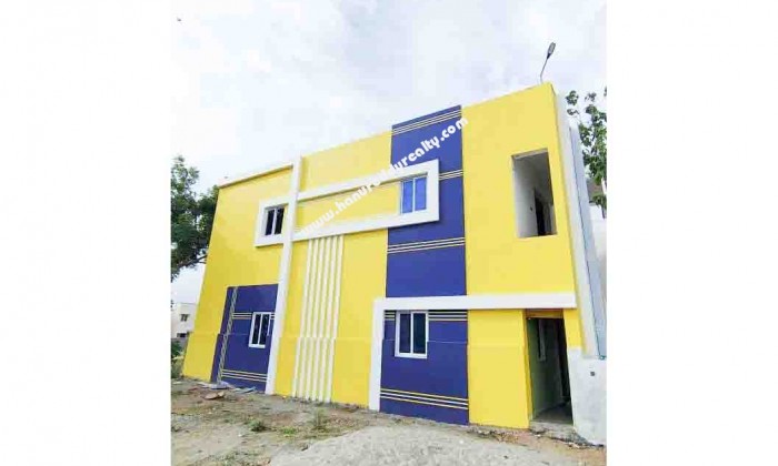 5 BHK Independent House for Sale in Kovaipudur