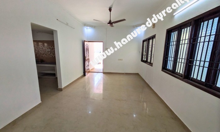 2 BHK Independent House for Sale in Kovur