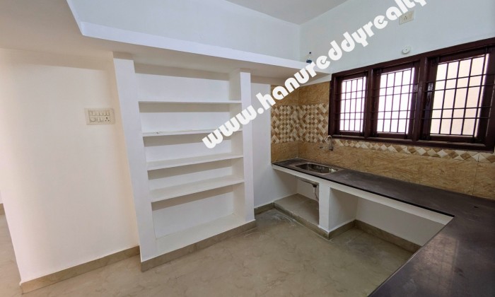 2 BHK Independent House for Sale in Kovur