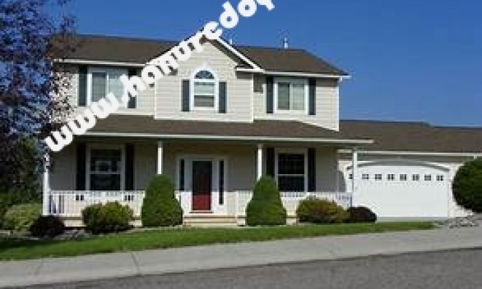 3 BHK Flat for Rent in Mogappair West