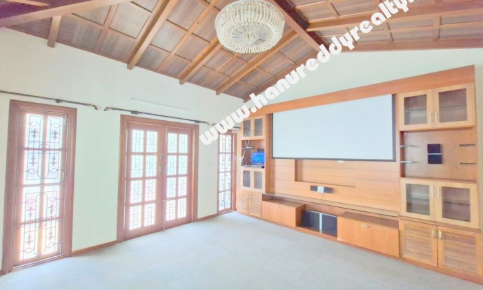 5 BHK Independent House for Sale in Adyar
