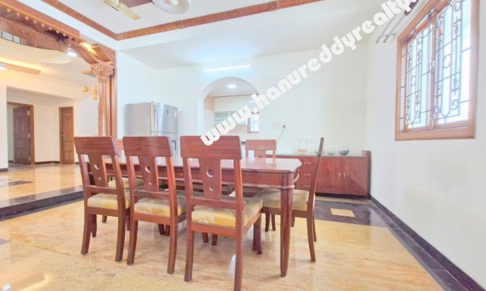 5 BHK Independent House for Sale in Adyar