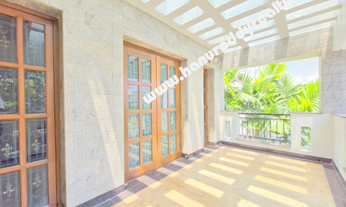 5 BHK Independent House for Sale in Adyar