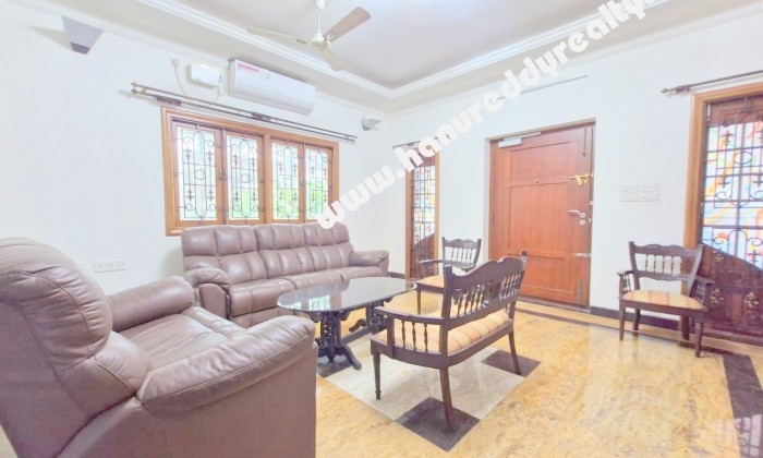 5 BHK Independent House for Sale in Adyar