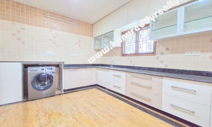 5 BHK Independent House for Sale in Adyar