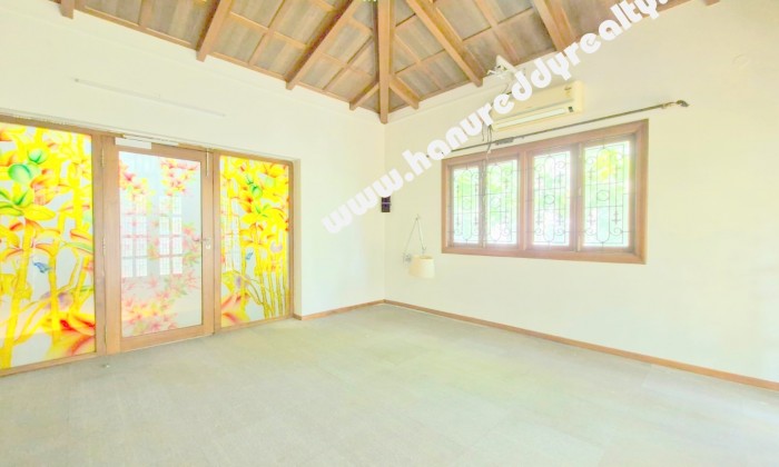 5 BHK Independent House for Sale in Adyar