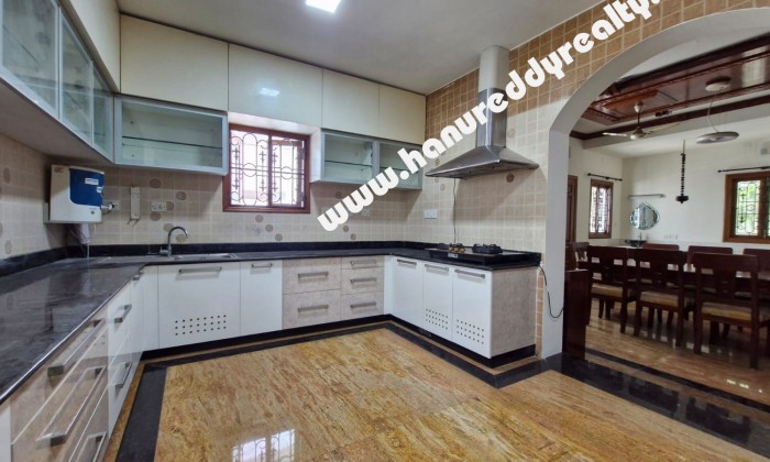 5 BHK Independent House for Sale in Adyar