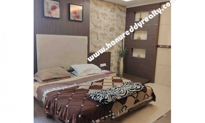 5 BHK Flat for Sale in Avinashi Road