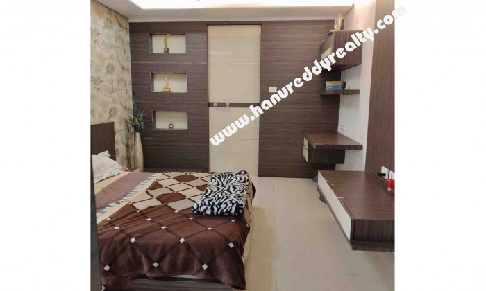 5 BHK Flat for Sale in Avinashi Road
