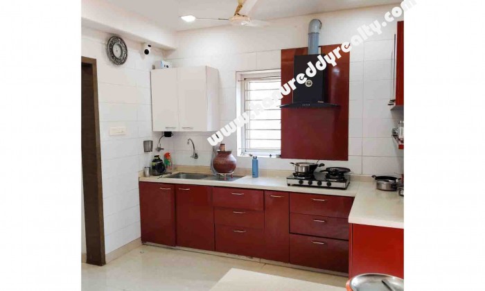5 BHK Flat for Sale in Avinashi Road