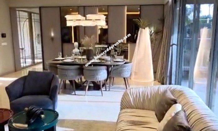 4 BHK Flat for Sale in Koregaon Park Annex