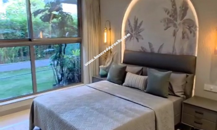 4 BHK Flat for Sale in Koregaon Park Annex