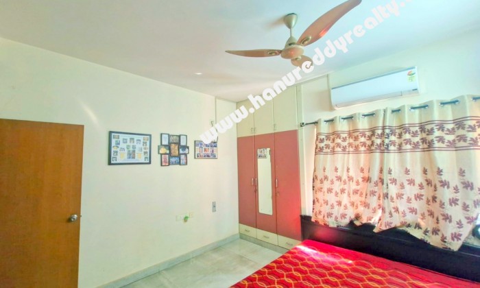 3 BHK Flat for Sale in Perungudi