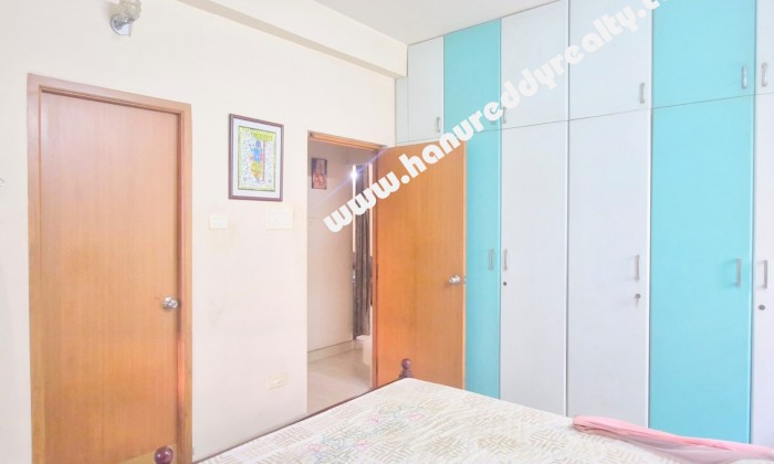 3 BHK Flat for Sale in Perungudi