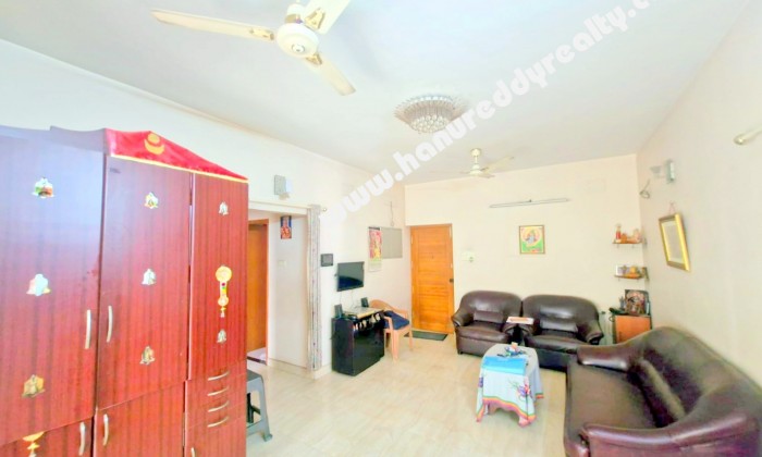 3 BHK Flat for Sale in Perungudi