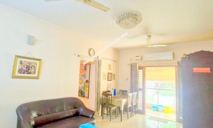 3 BHK Flat for Sale in Perungudi
