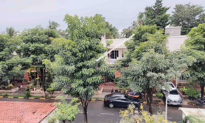 4 BHK Villa for Sale in Vedapatti