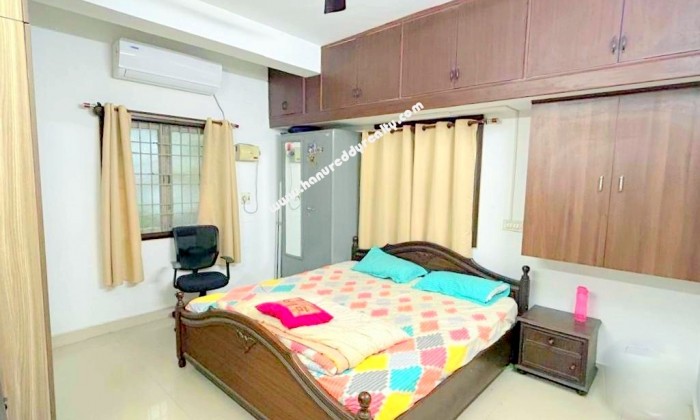 2 BHK Flat for Sale in Nandanam