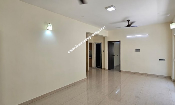 2 BHK Flat for Rent in Alwarpet