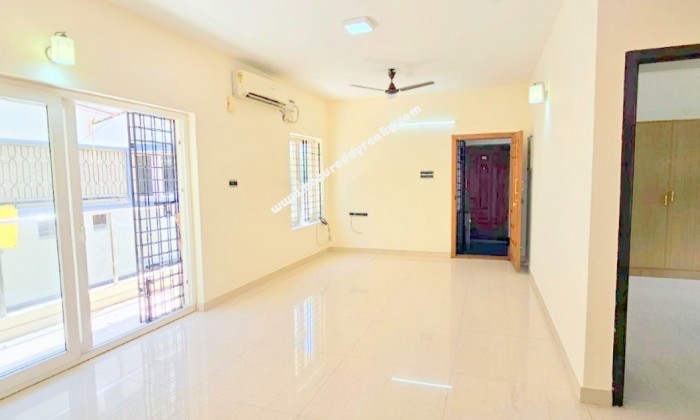 2 BHK Flat for Rent in Alwarpet