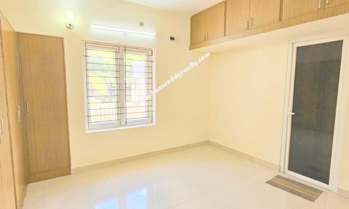 2 BHK Flat for Rent in Alwarpet