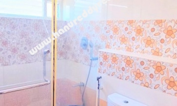 2 BHK Flat for Rent in Alwarpet