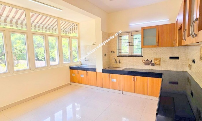 2 BHK Flat for Rent in Alwarpet