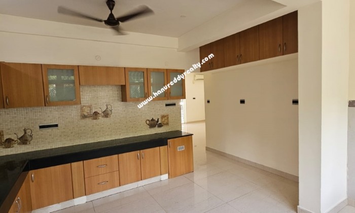 2 BHK Flat for Rent in Alwarpet