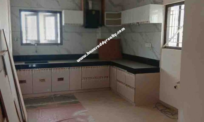 3 BHK Independent House for Sale in Saravanampatti