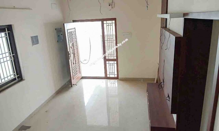 3 BHK Independent House for Sale in Saravanampatti