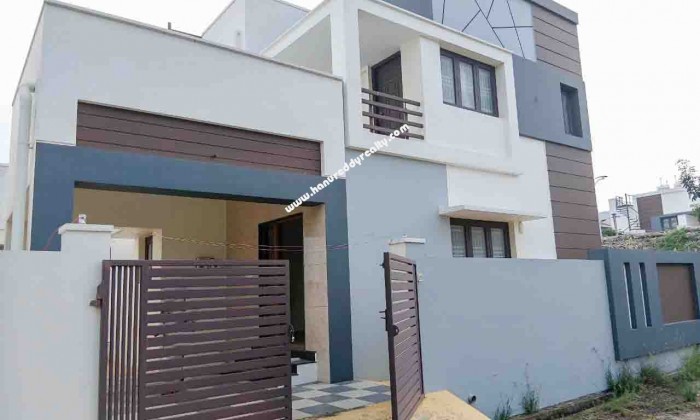 3 BHK Independent House for Sale in Saravanampatti