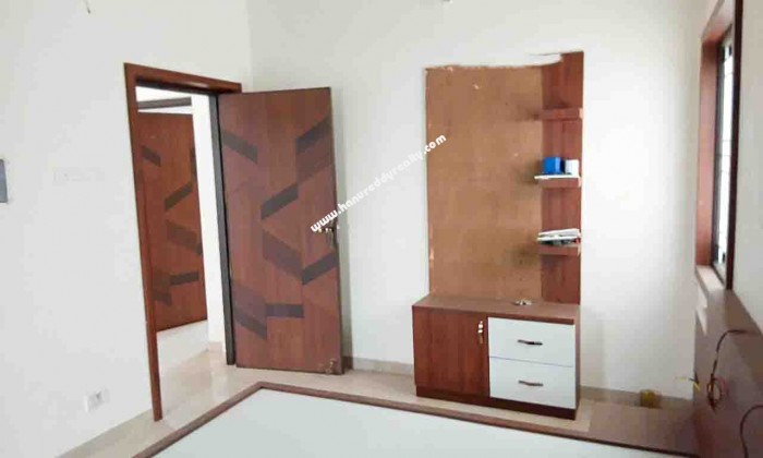 3 BHK Independent House for Sale in Saravanampatti