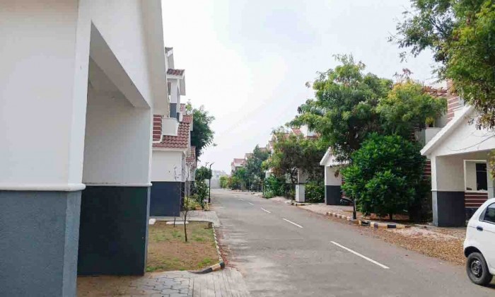3 BHK Villa for Sale in Saravanampatti