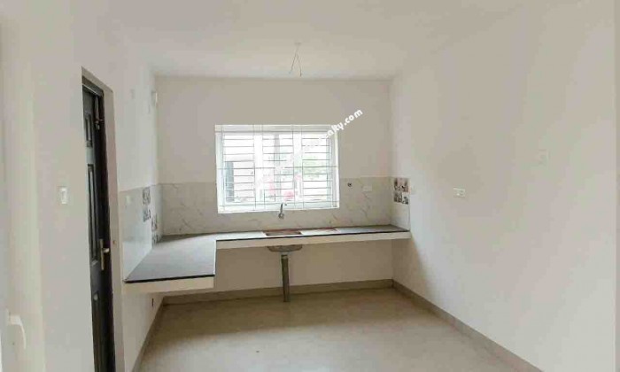 3 BHK Villa for Sale in Saravanampatti