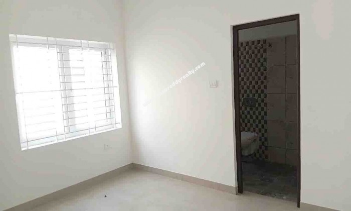 3 BHK Villa for Sale in Saravanampatti