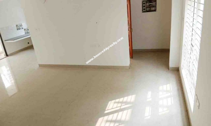 3 BHK Villa for Sale in Saravanampatti