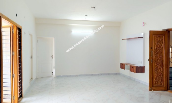 2 BHK Flat for Rent in Thoraipakkam