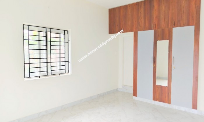 2 BHK Flat for Rent in Thoraipakkam