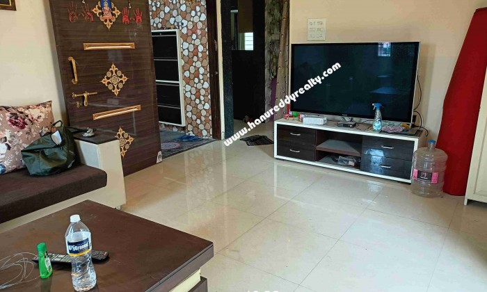 6 BHK Independent House for Sale in Manjri