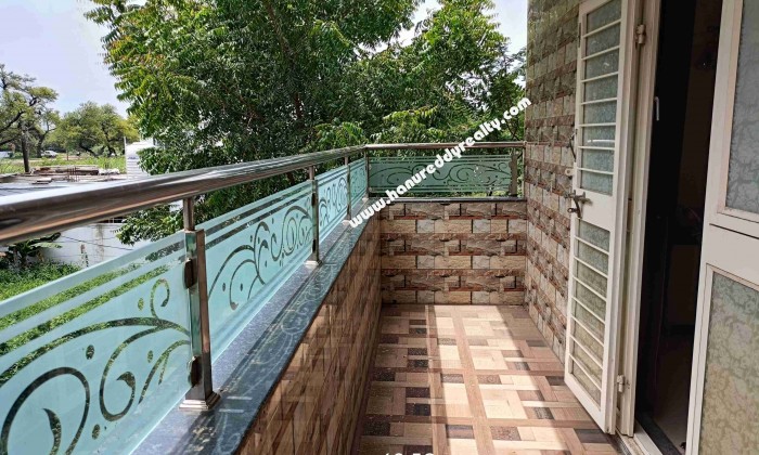 6 BHK Independent House for Sale in Manjri