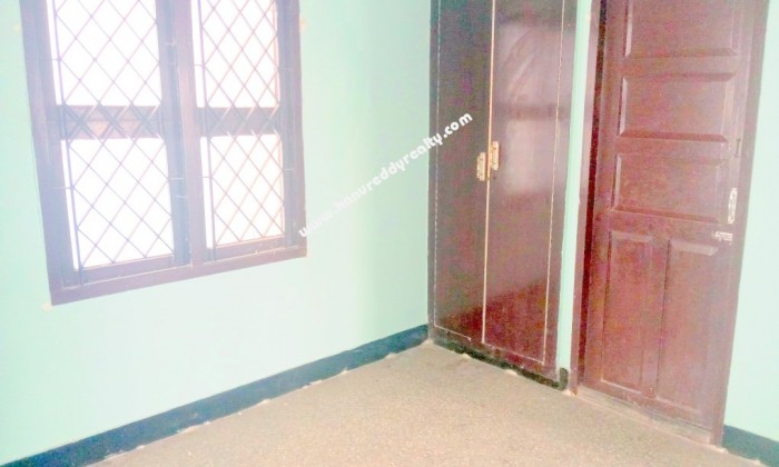 2 BHK Flat for Sale in KK Nagar