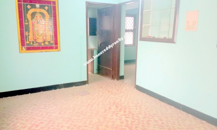 2 BHK Flat for Sale in KK Nagar