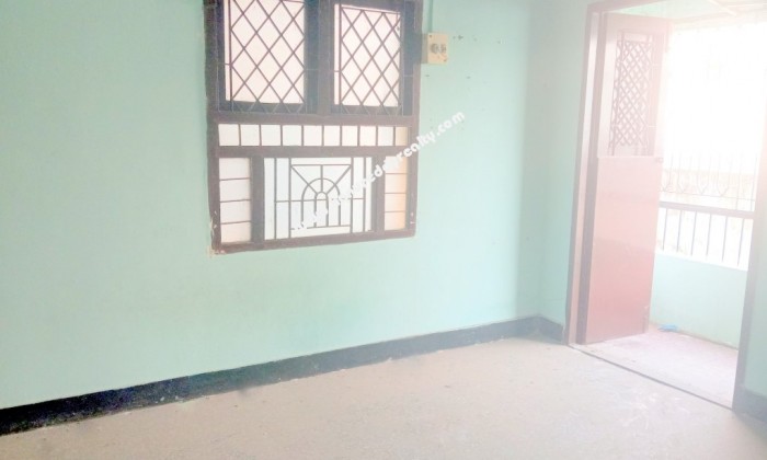 2 BHK Flat for Sale in KK Nagar